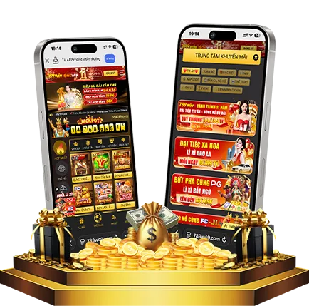 789win giao diện mobile